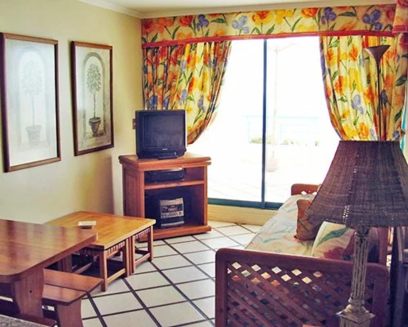 Playa Paraiso, Con-Con, Chile