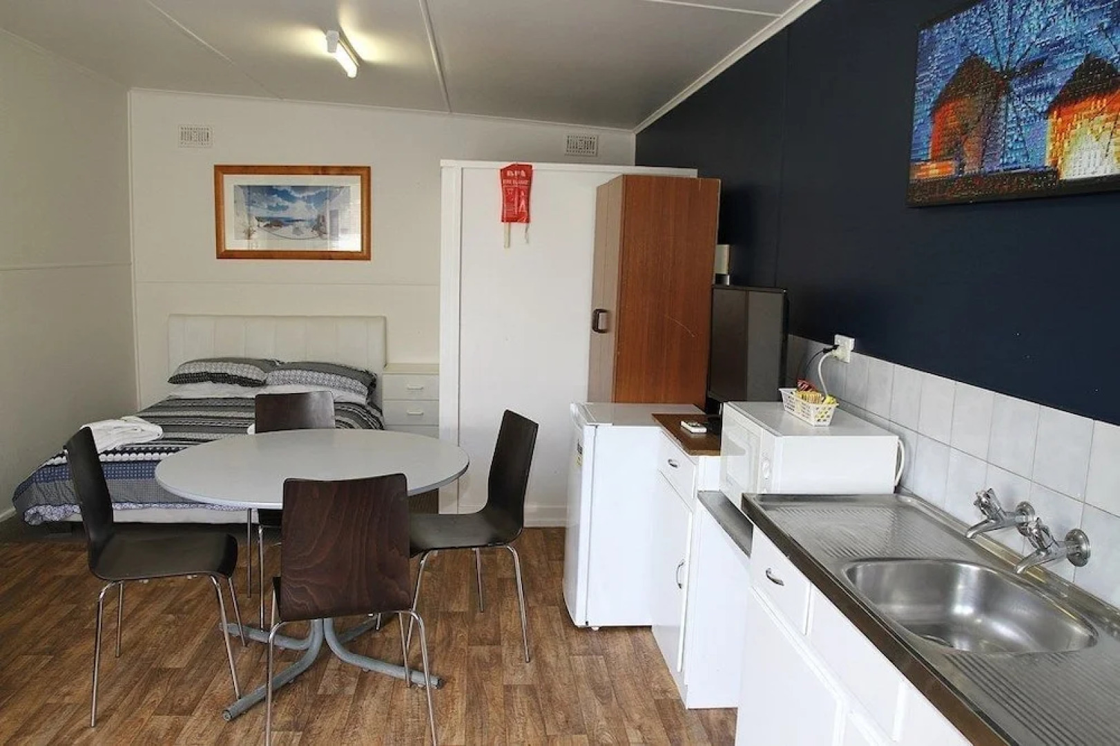 Port Lincoln Caravan Park