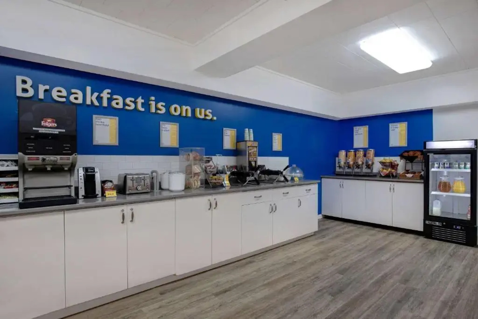 Victoria Airport/Sidney Travelodge