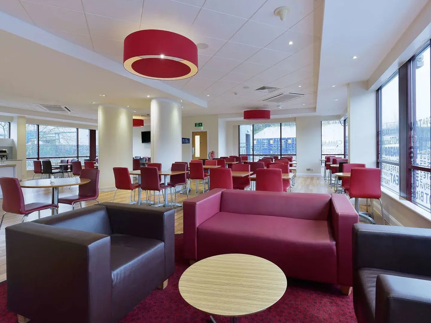 Travelodge London Wembley Hotel