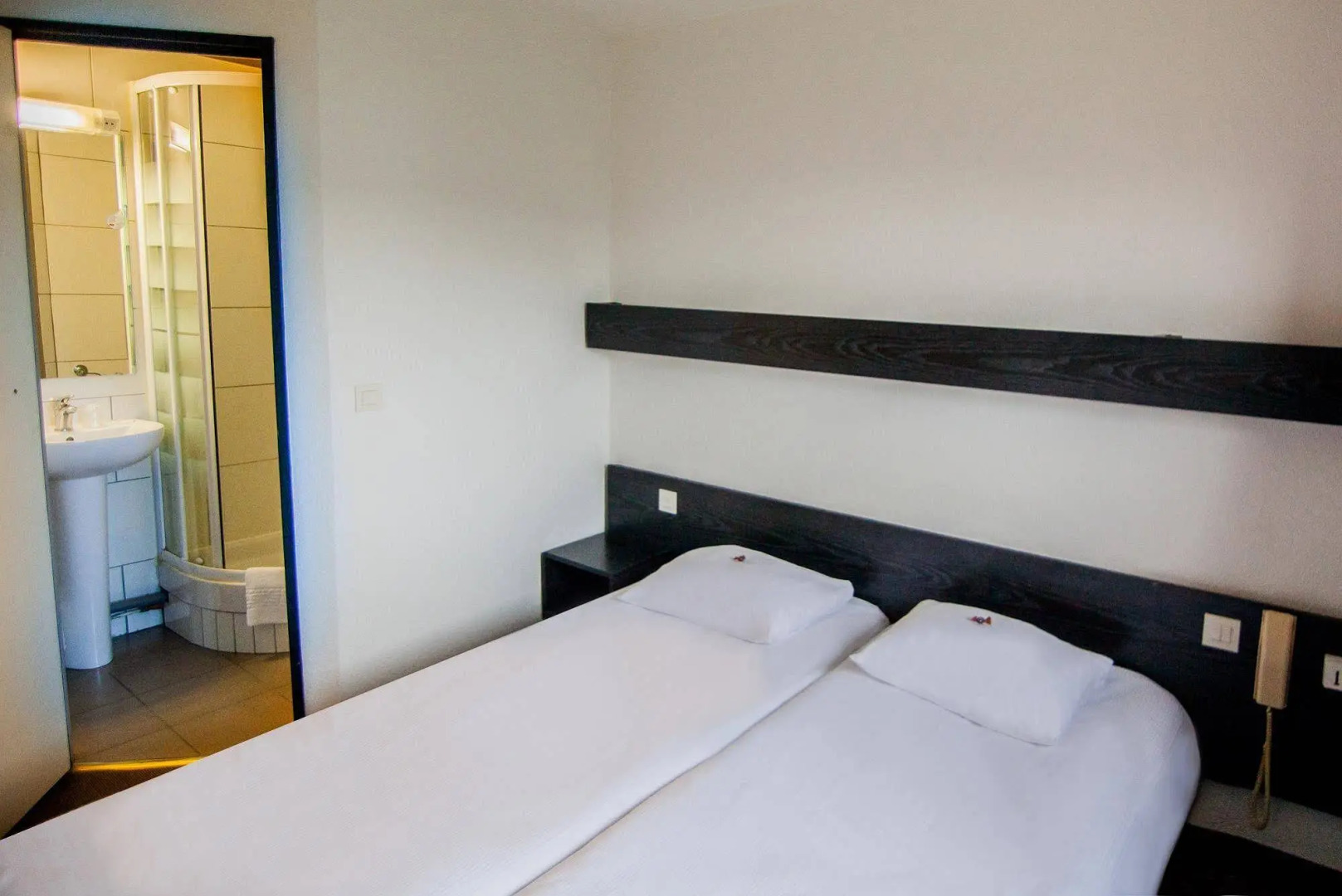 Best Hotel Dunkerque - Grande Synthe