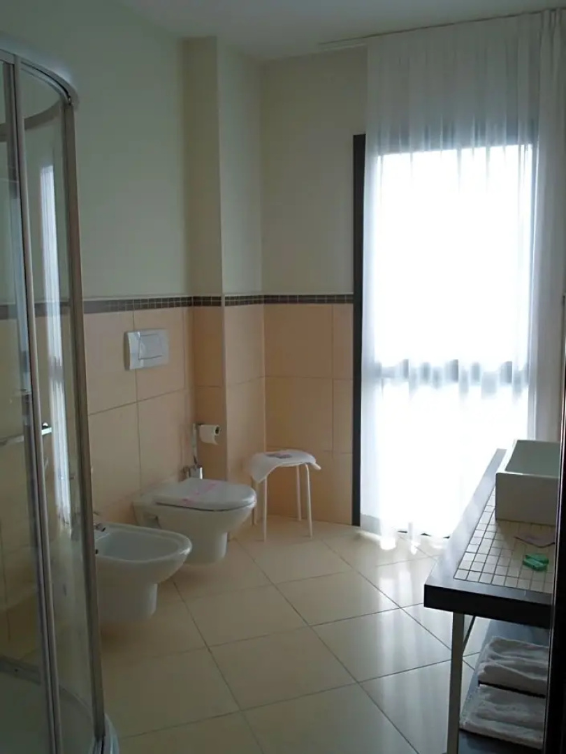 Hotel Le Macine