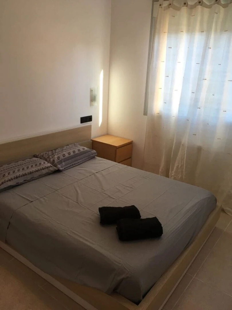 Beach & Golf Apartment