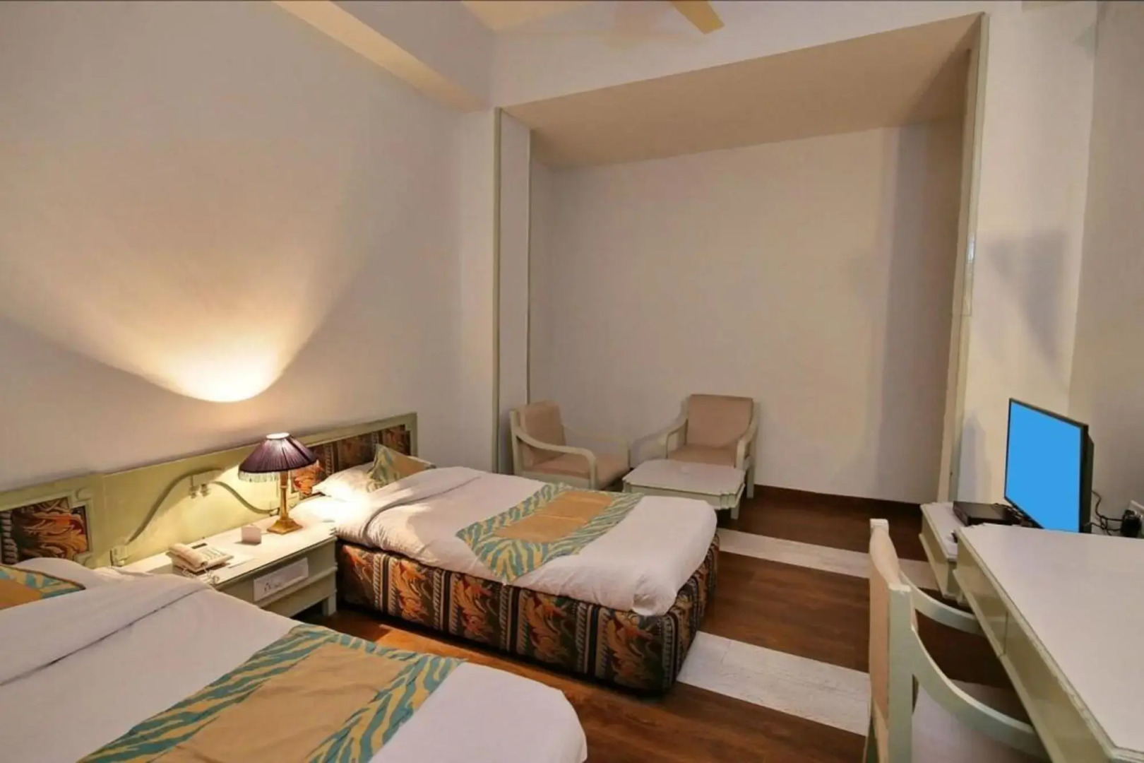 Hotel Venice Pathankot