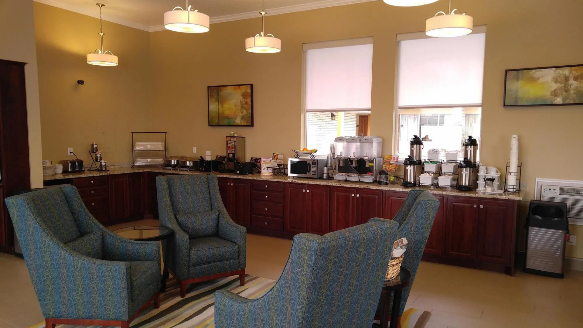 Best Western Paradise Inn Of Nephi