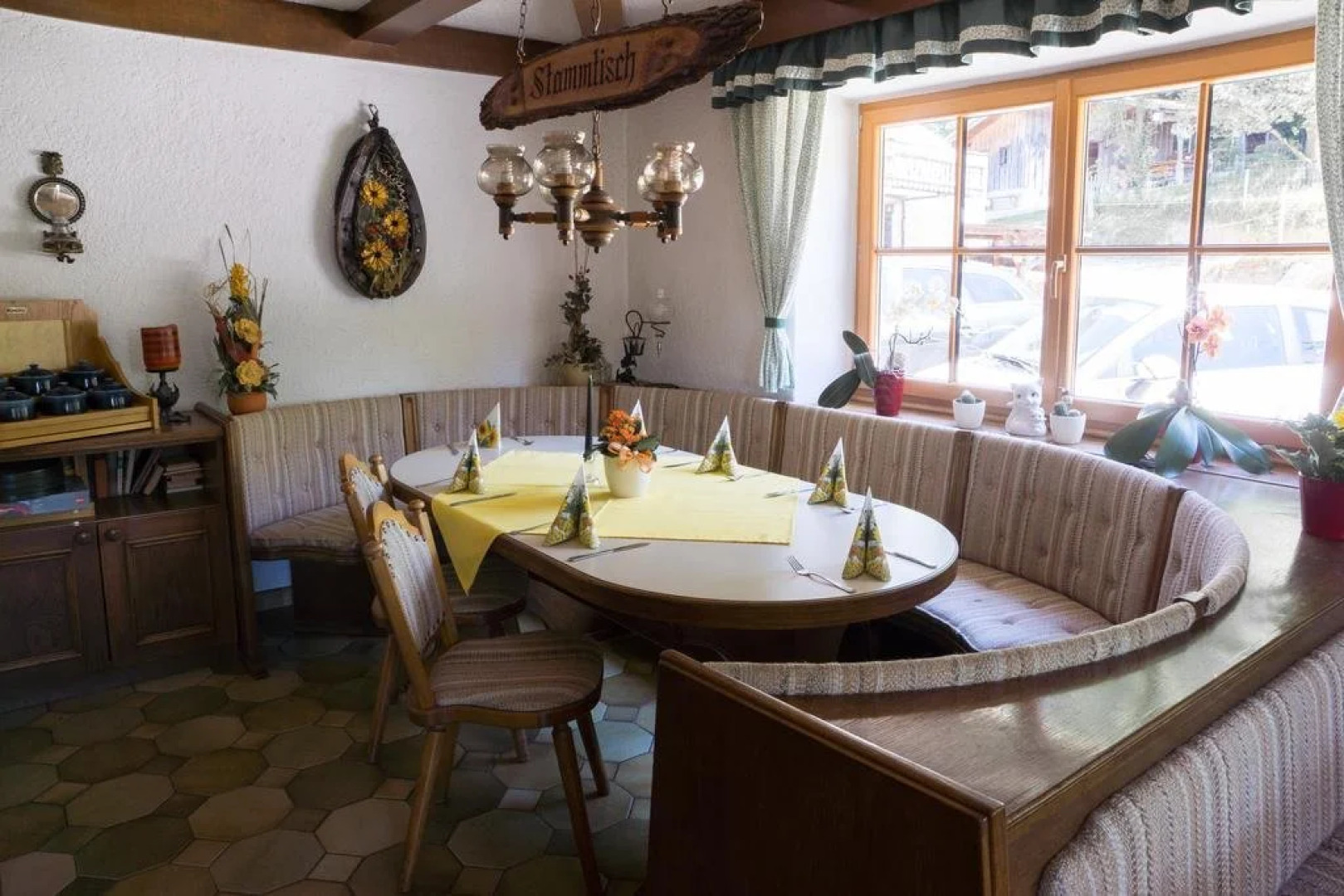 Bio-Bauernhof Kasleitner