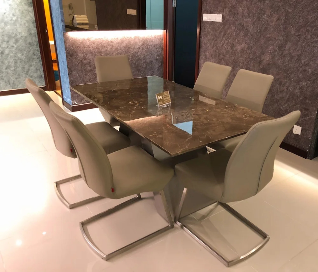 Luco Apartments @ Imperial Suites Kuching