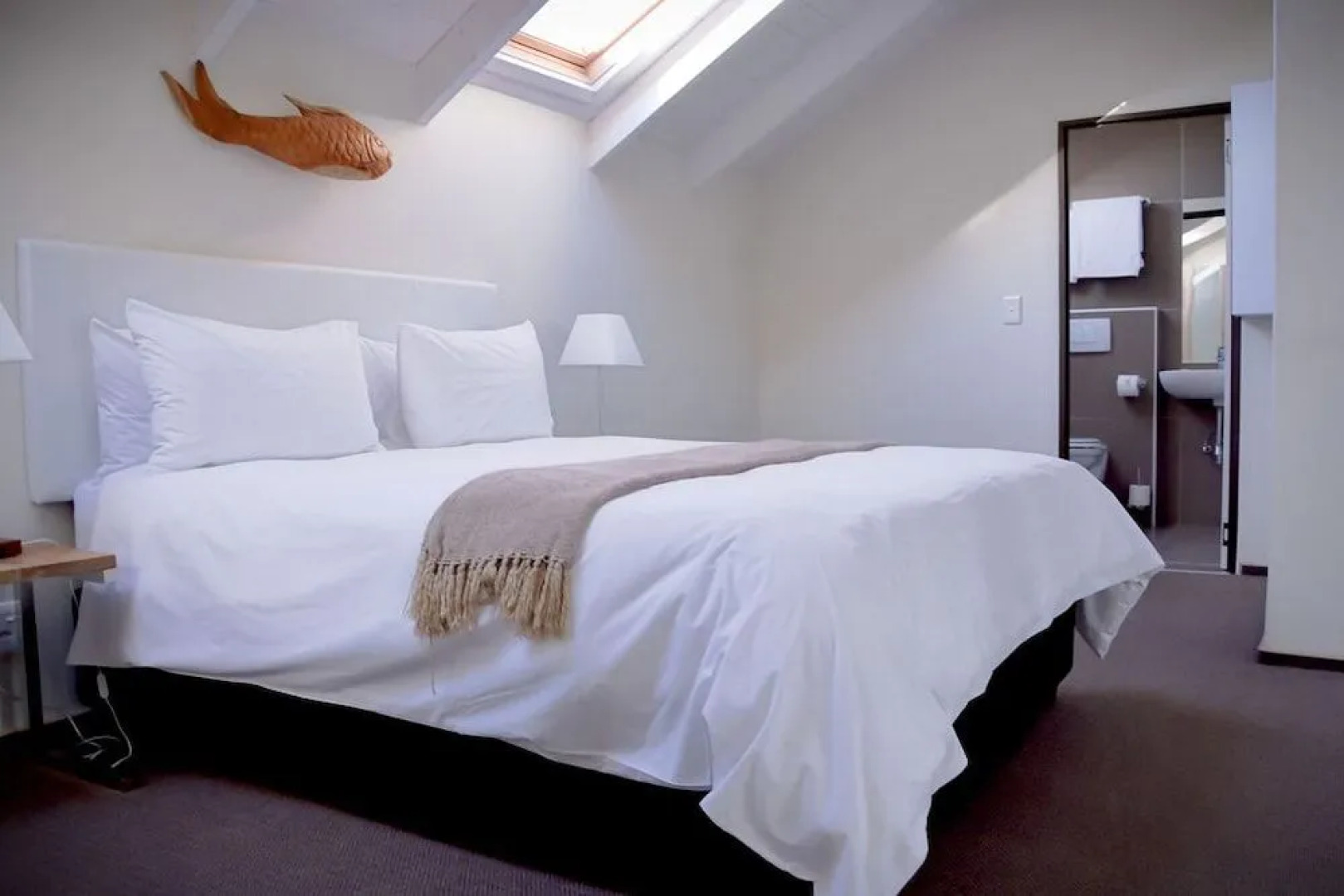 Desert Sands Boutique B&B | Self-Catering