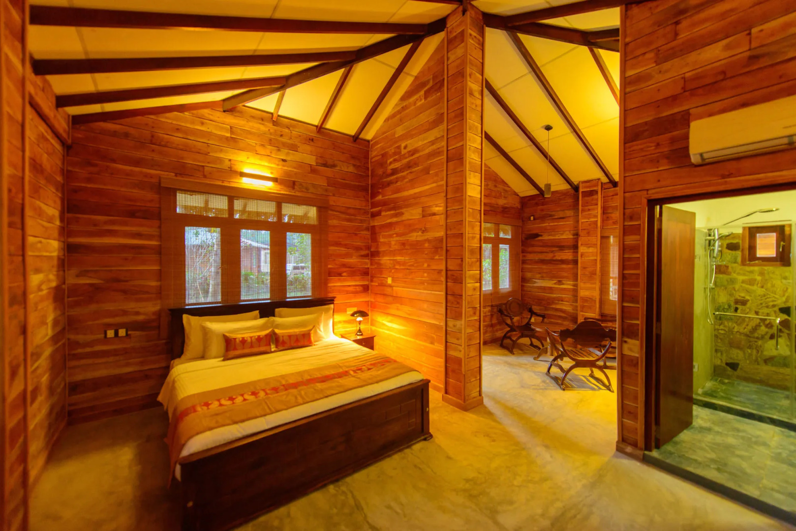 Karunakarala Ayurveda Resort