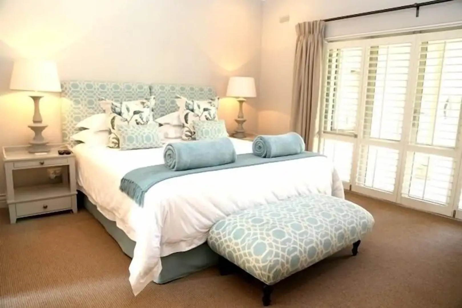 Kingsmead Guest House