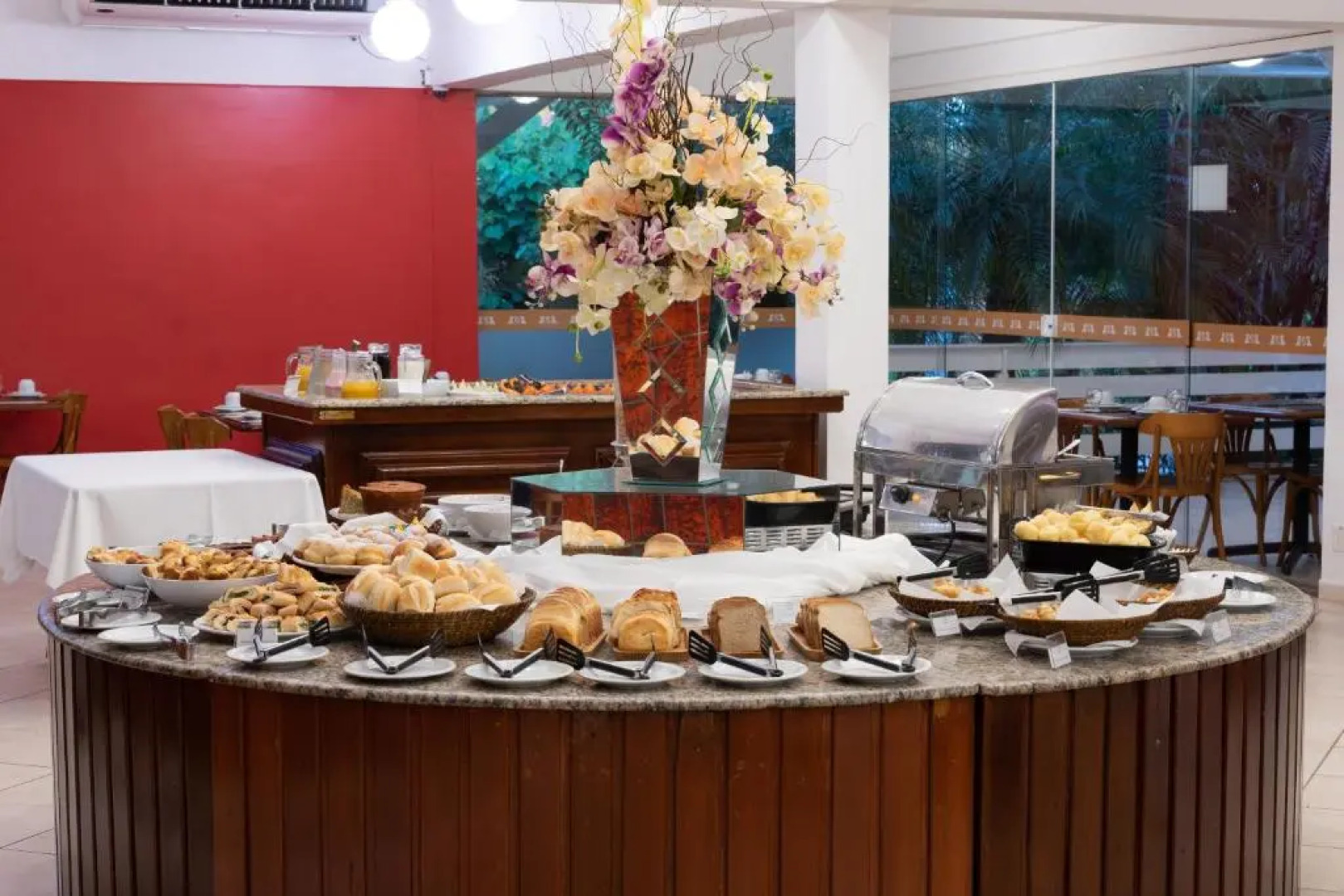 Carlton Suítes Limeira