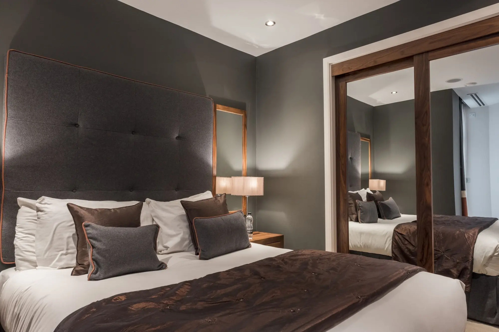 The Chambers - Park Place