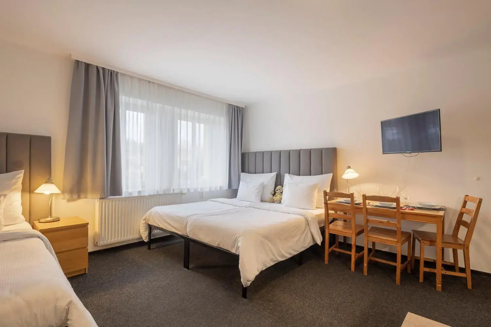 Pytloun Wellness Travel Hotel