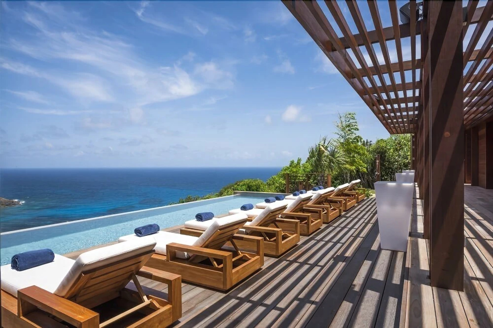 Villa La Danse Du Soleil