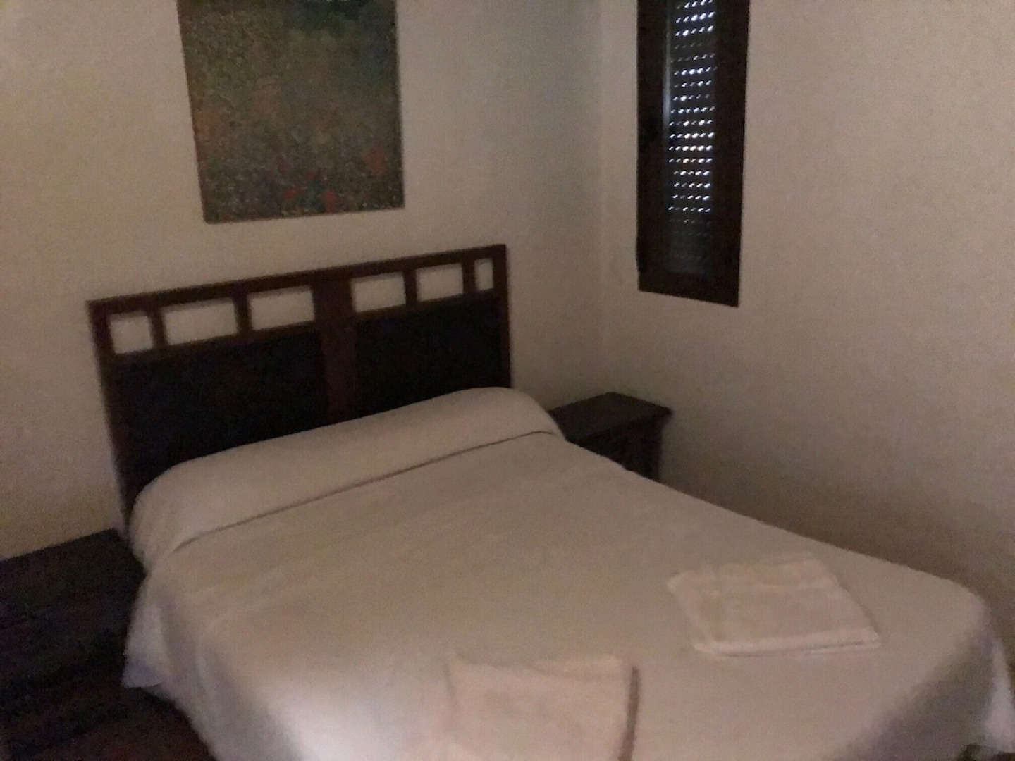 Casa Rural La Navarra