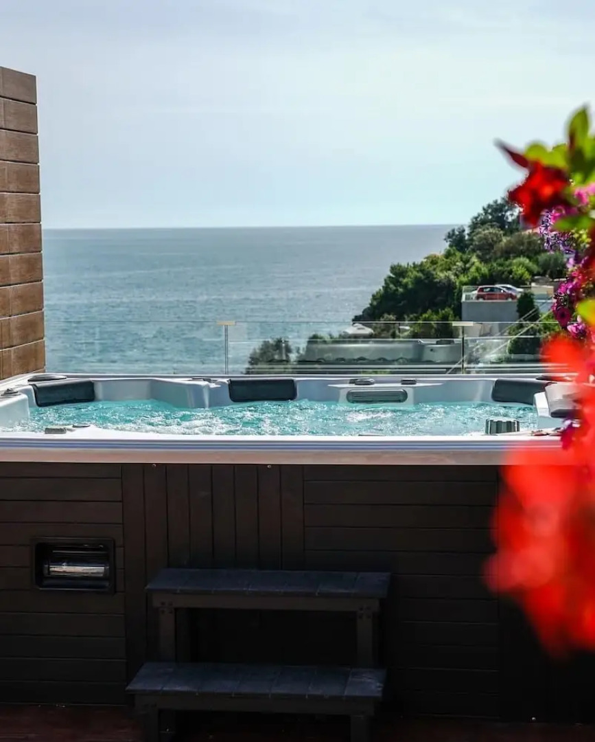 Hotel & Beach Club Mediterraneo Liman