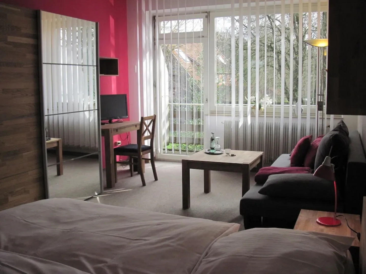 Hotel "Schauinsland"