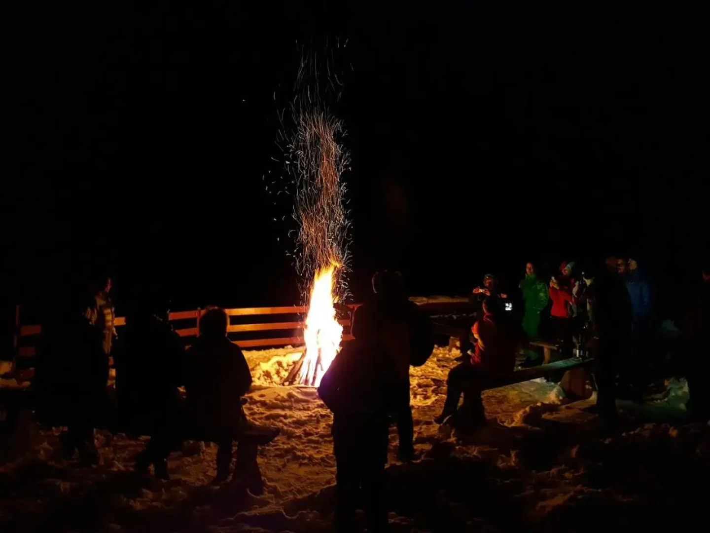 Panorama Adult Only (Adults only)