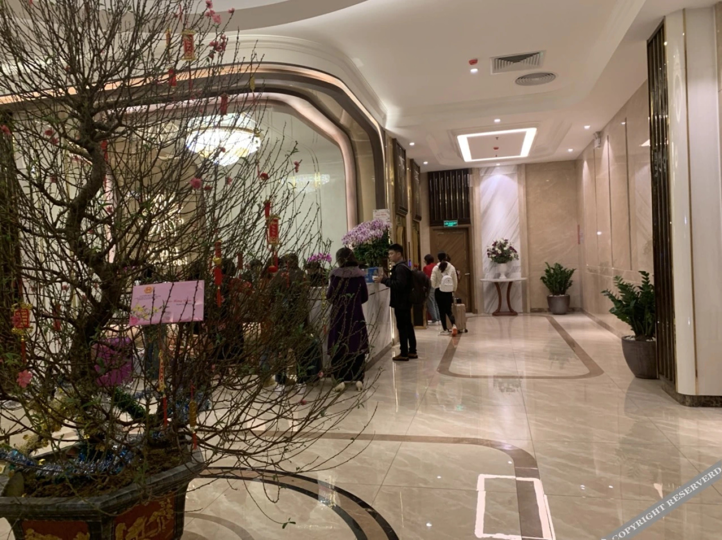 Melia Grand Hung Yen Hotel