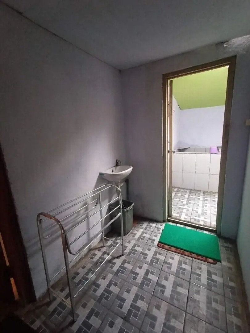 Elen Homestay by ABM