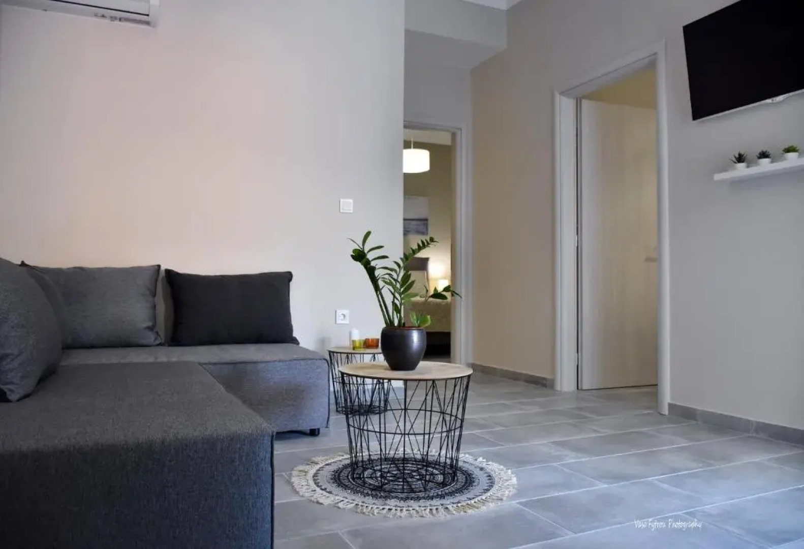 Althea Village House