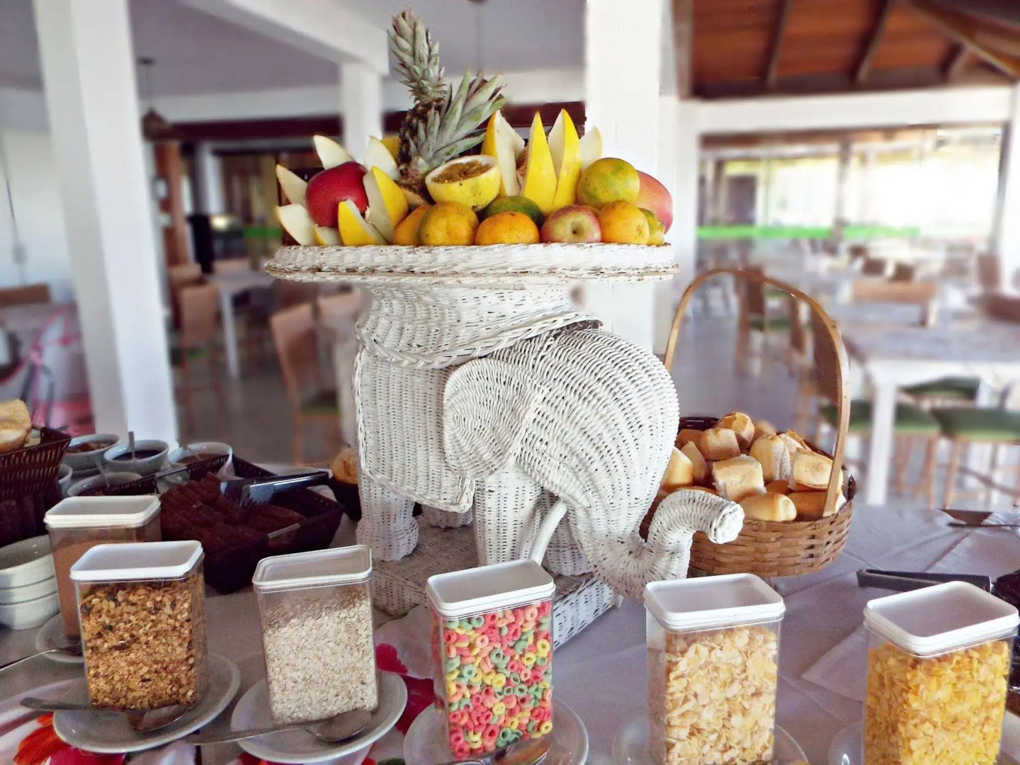 Pousada Pedra da Ilha