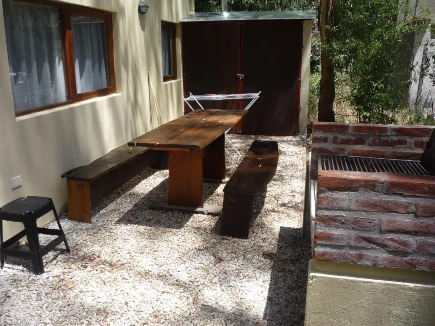 Cabañas Aire Fresco