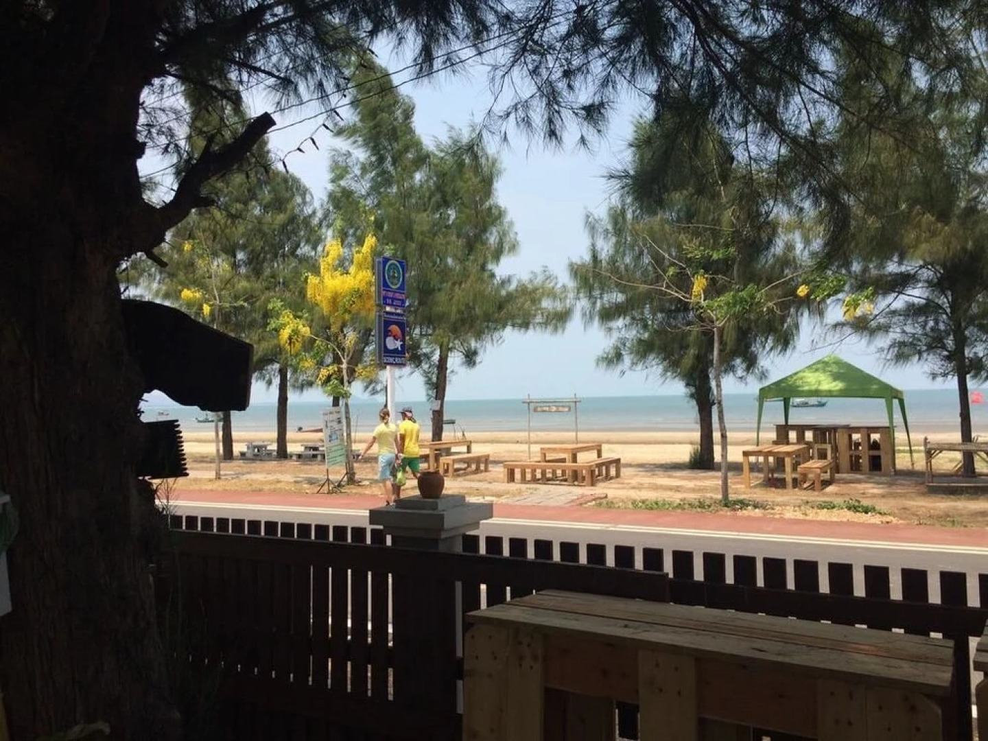 Baan Aroka Pool Villa Sea View