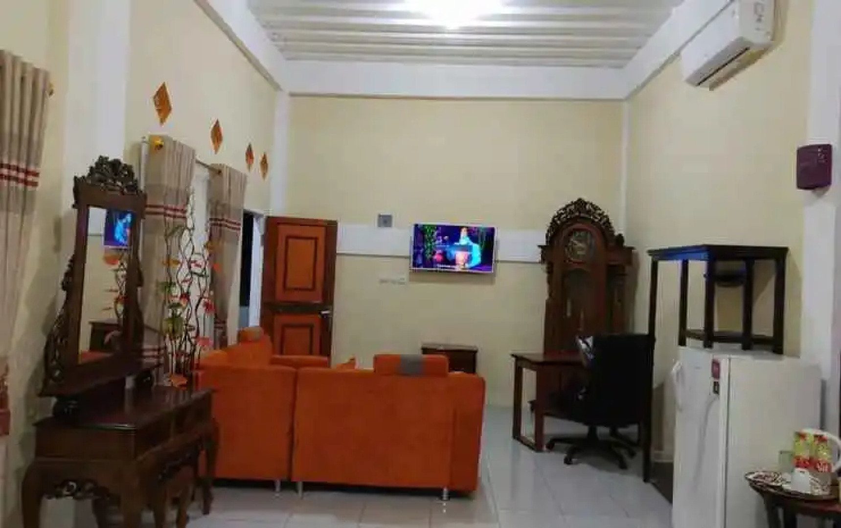 Bravo Hotel Sumbawa