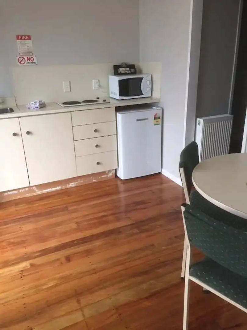 Ohakune Central Motels