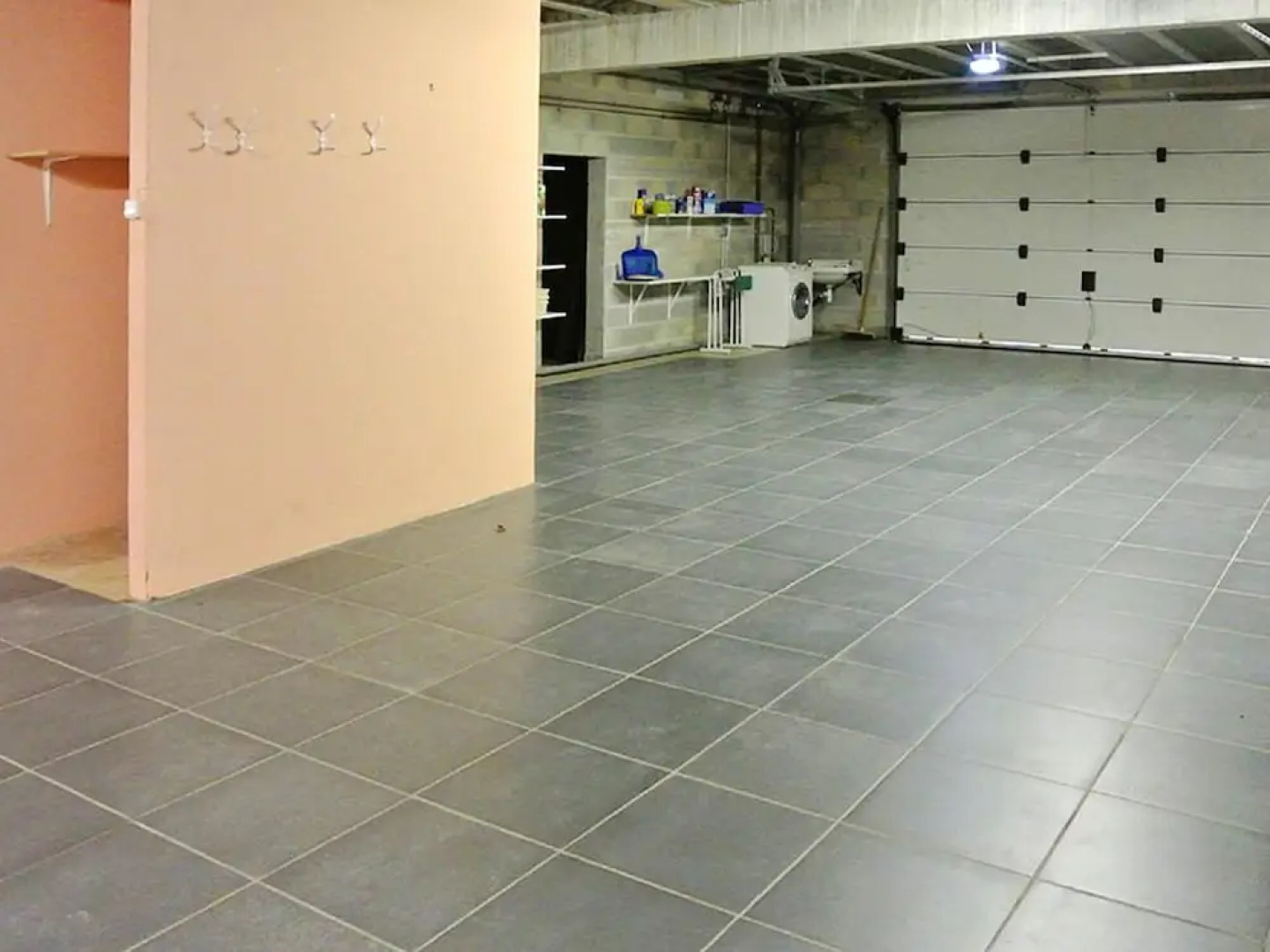 Villa With 4 Bedrooms in Prayssac, With Wonderful Mountain View, Priva