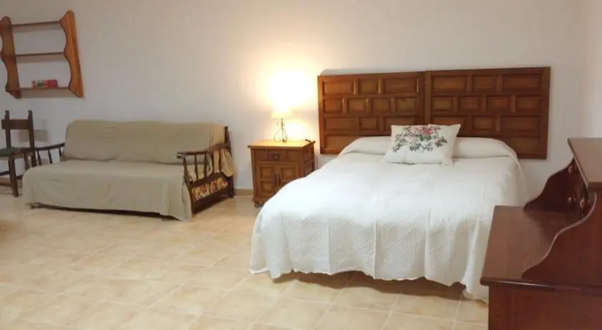 Casita Sierra de Libar II