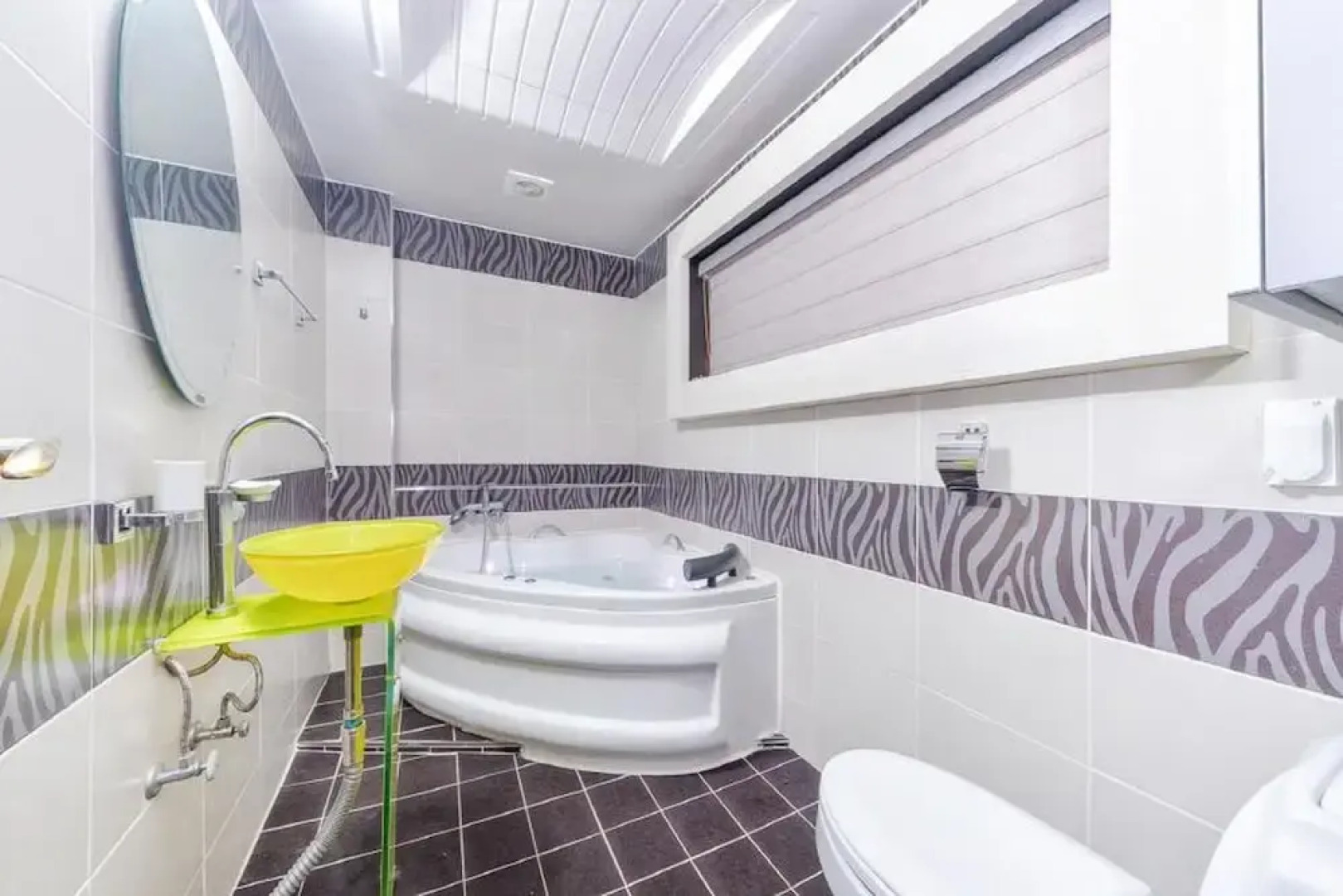 Hwacheon Sky Valley Pension