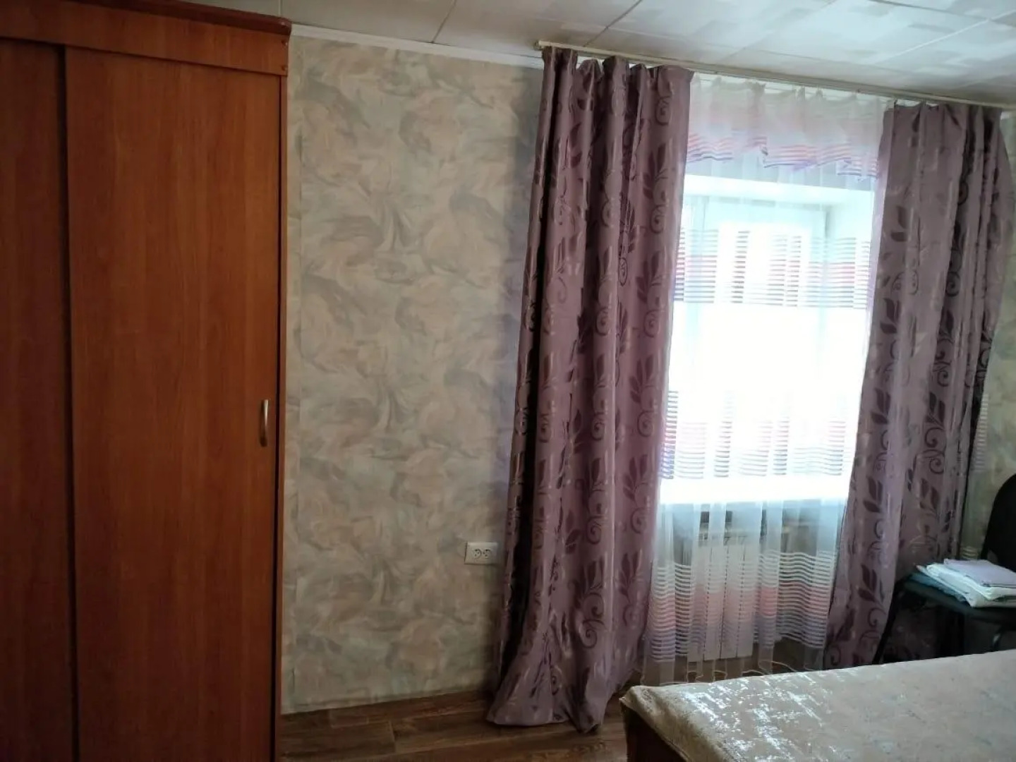 Апартаменты на улице Калинина