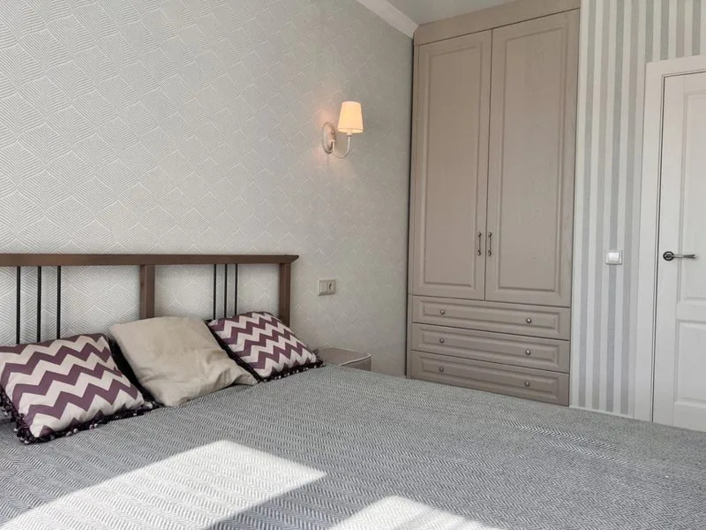 Апартаменты Ричхотелс на б-ре Давлеткильдеева, 20