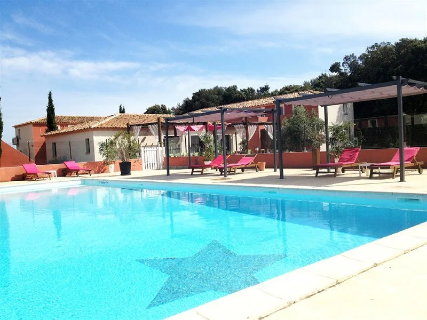 Residence Mona Lisa Hotel L Etoile Bleue