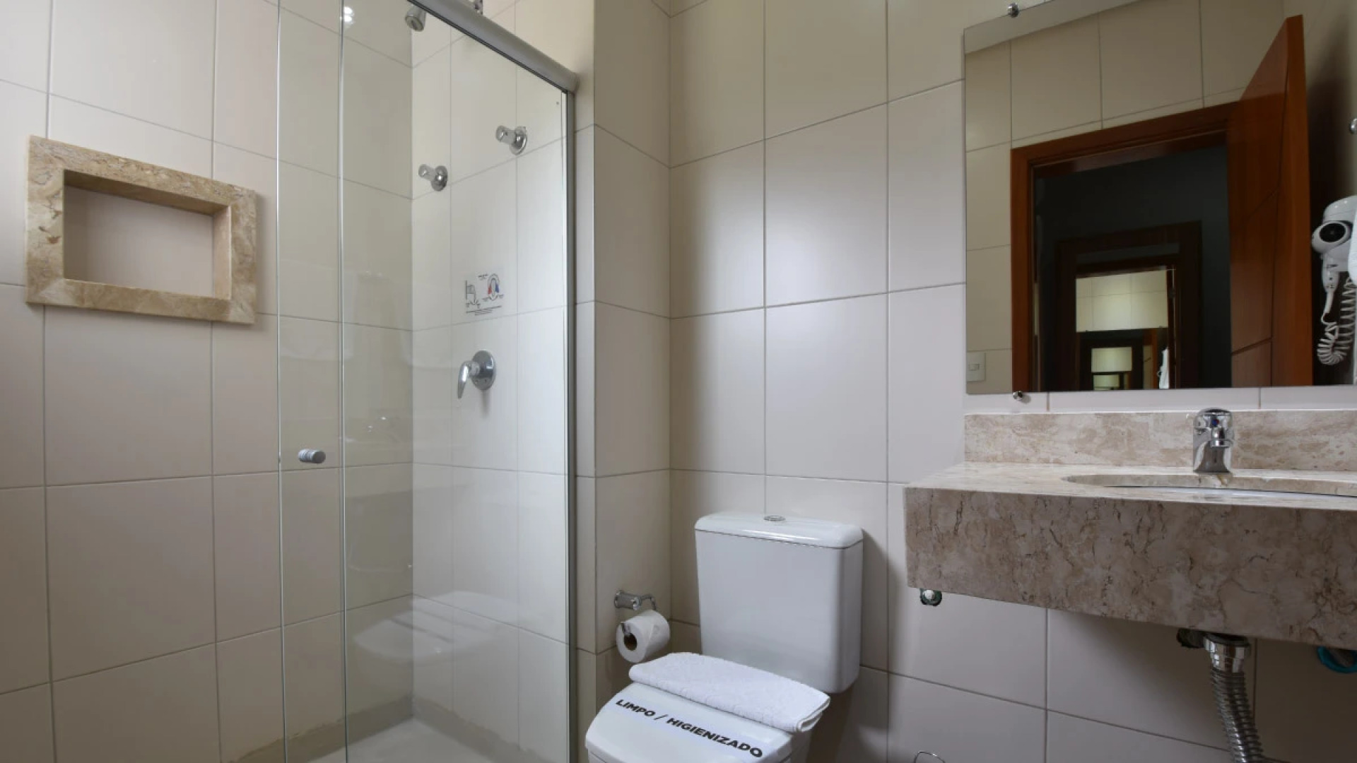 Hotel Caminhos da Serra