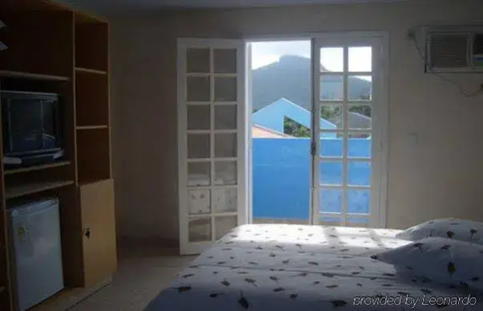 Pousada Luar de Caiobá