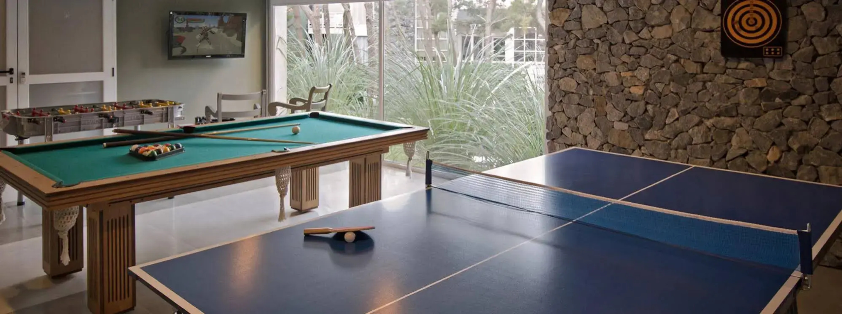 Runa Moraira Apart & Spa