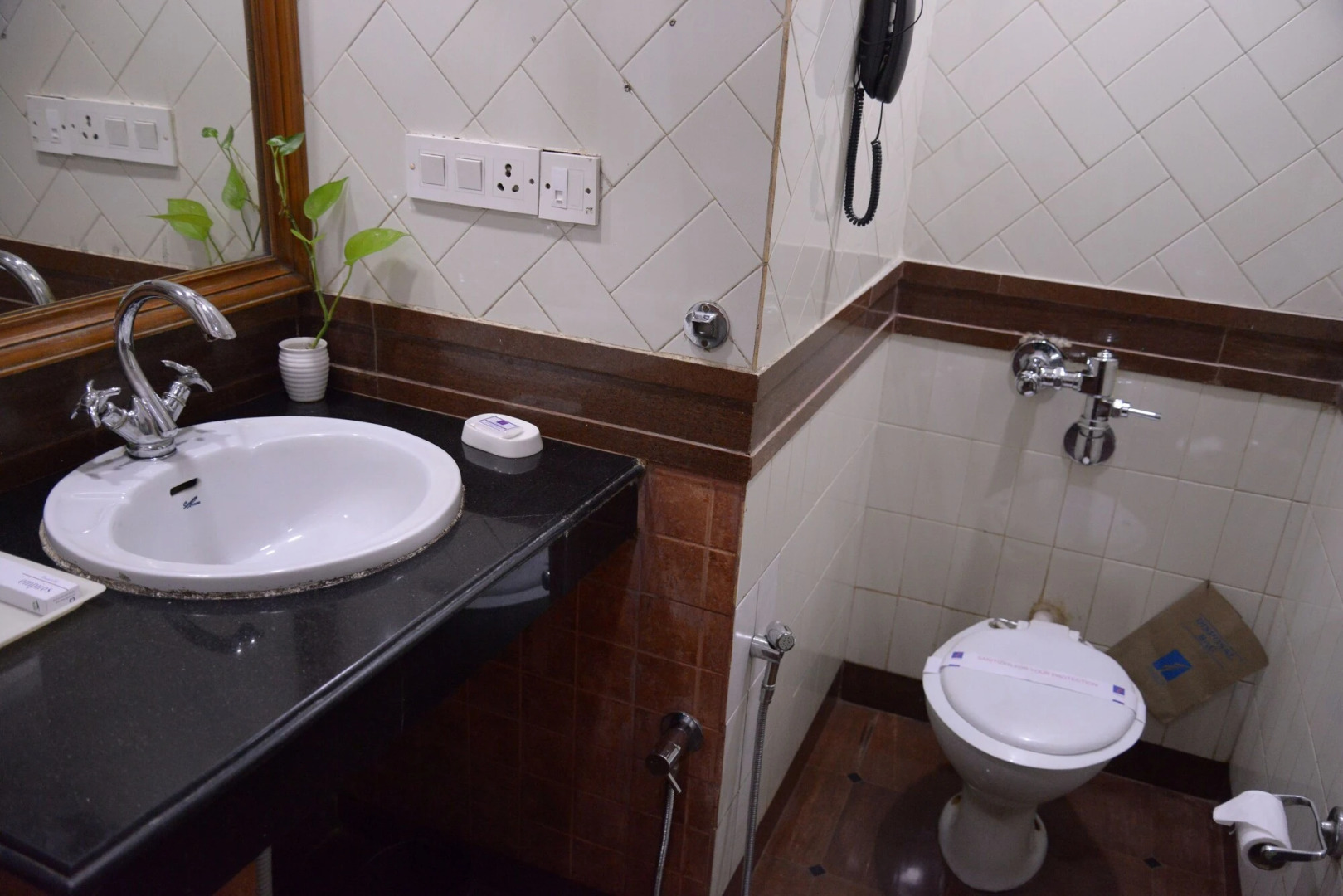 Empires Hotel Bhubaneswar