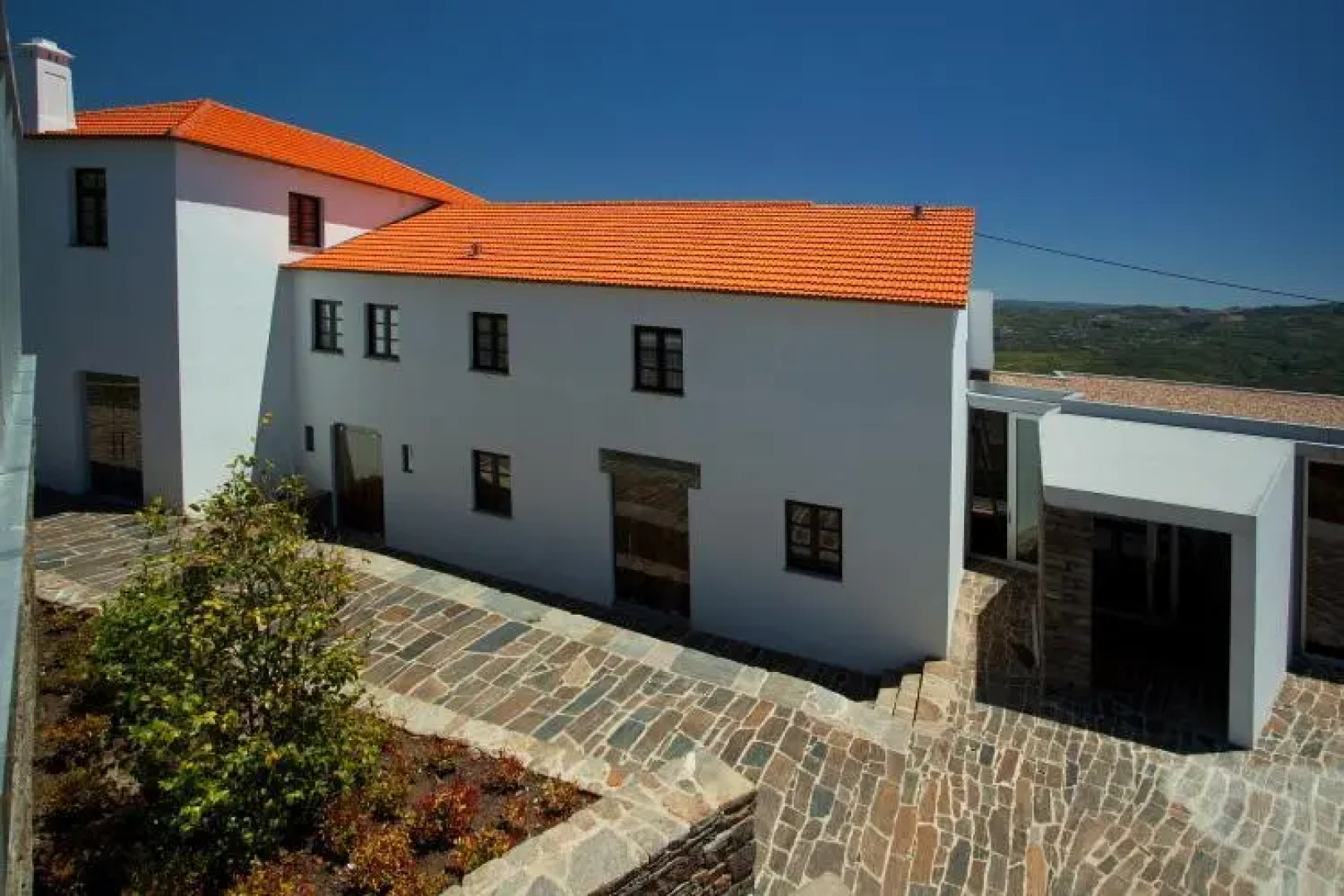 Casa Da Quinta De Vale D Arados