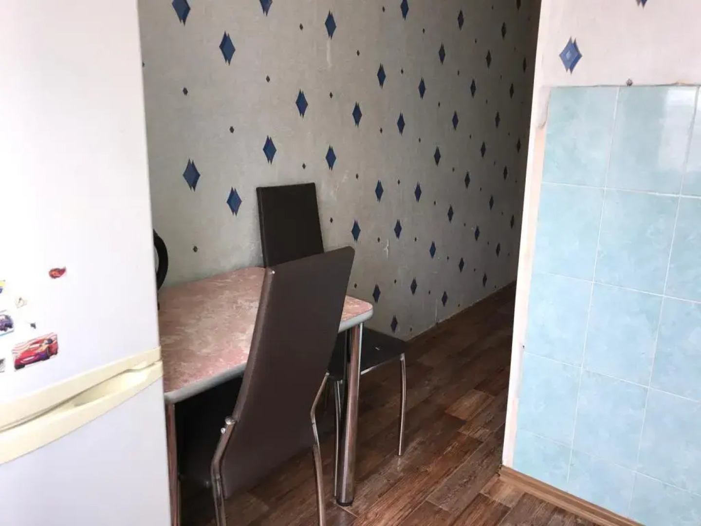 Апартаменты на проспекте Рубцовский