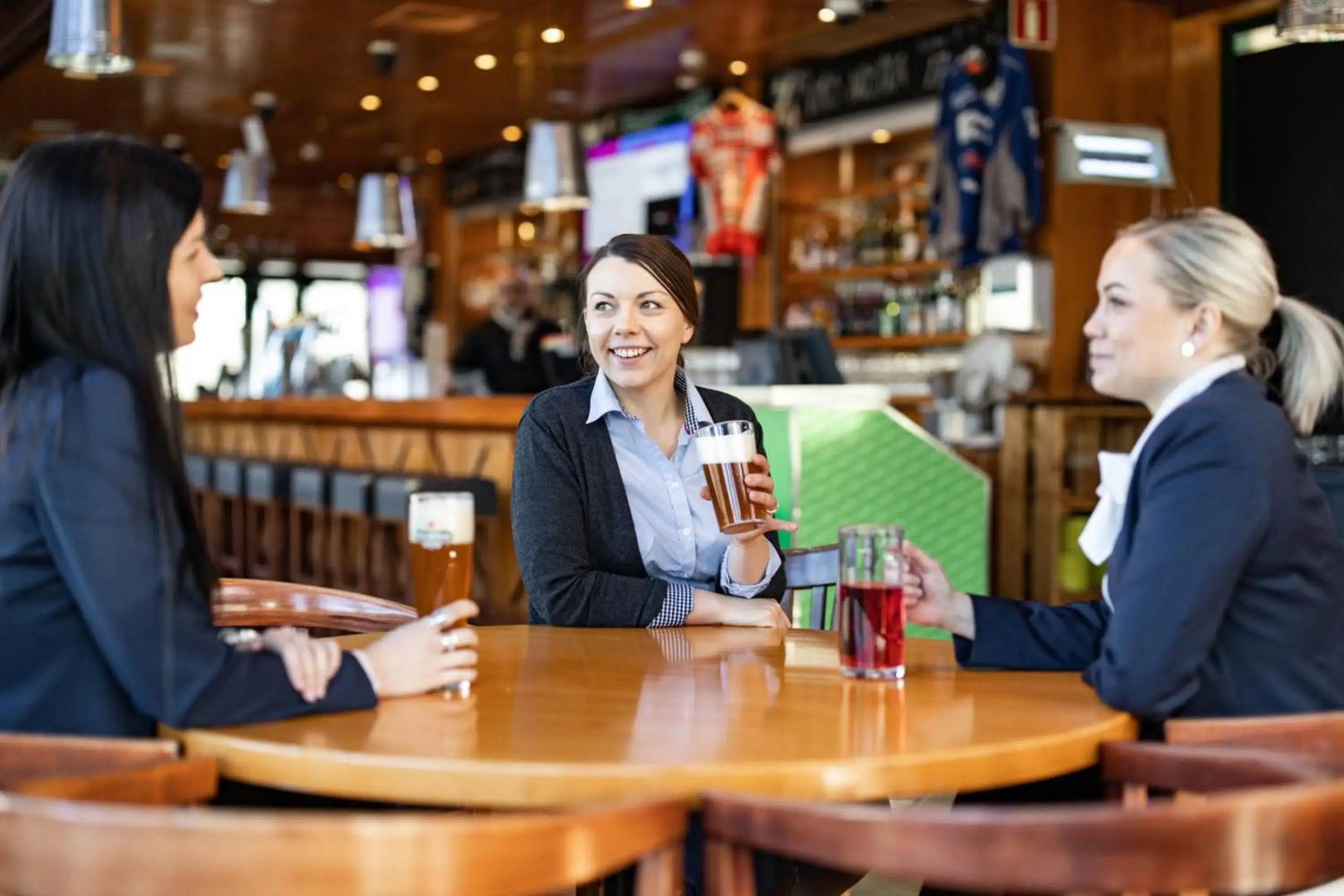 Original Sokos Hotel Lakeus