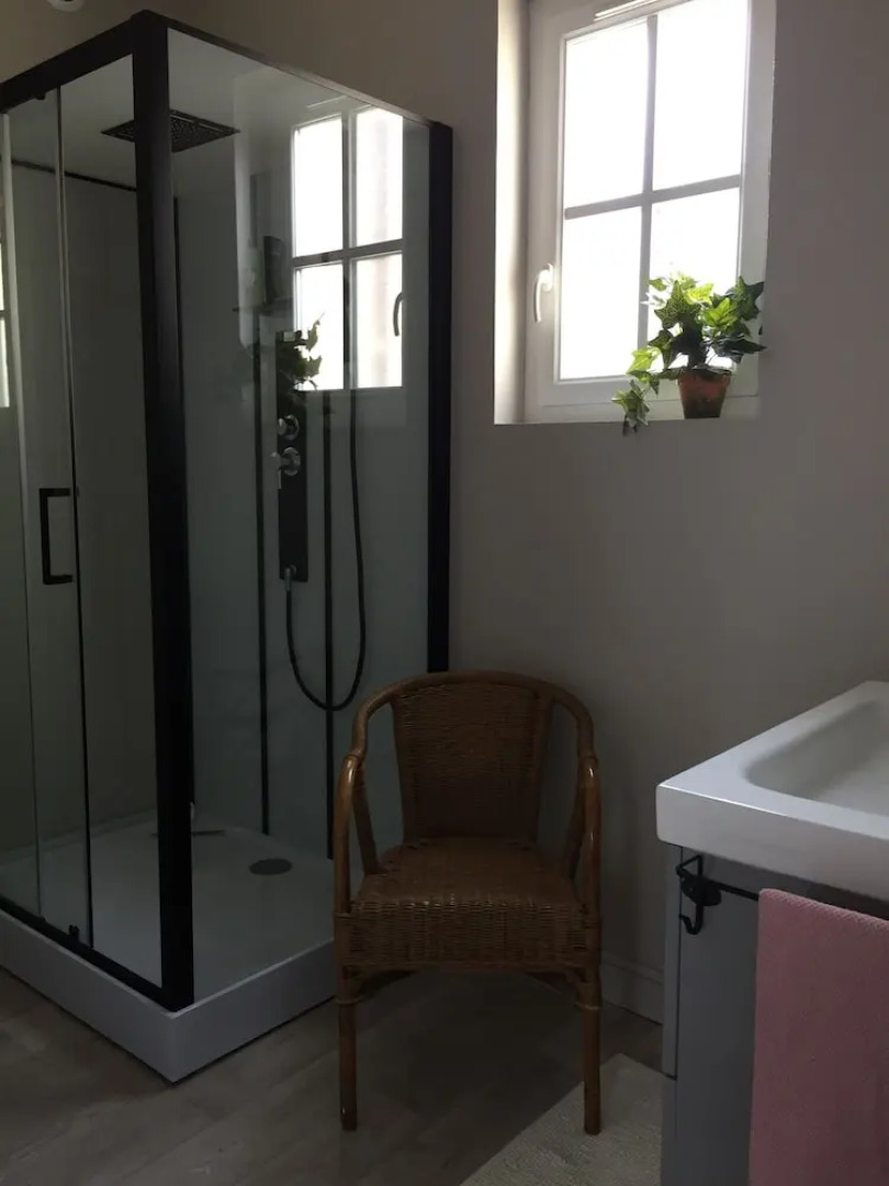 Chambre d'Hôtes Au coeur de Lisieux