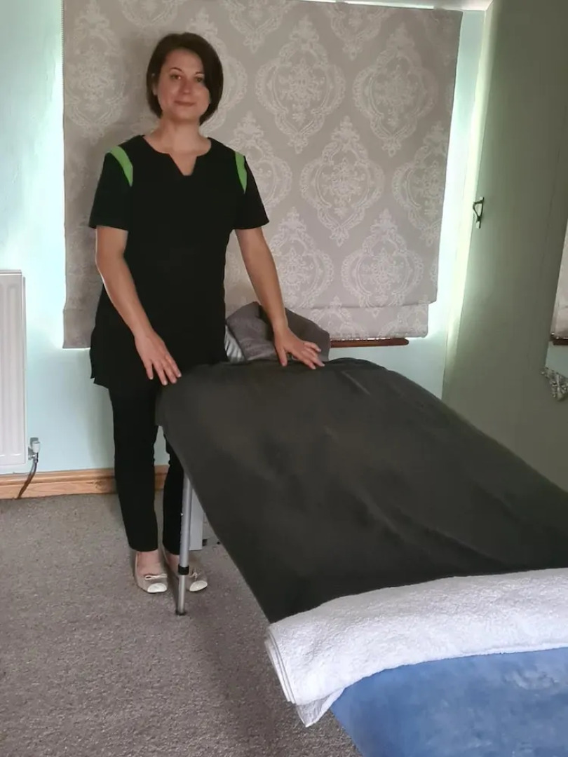 Bluebell House 5 Star Luxury 4 Bdrms and hot tub