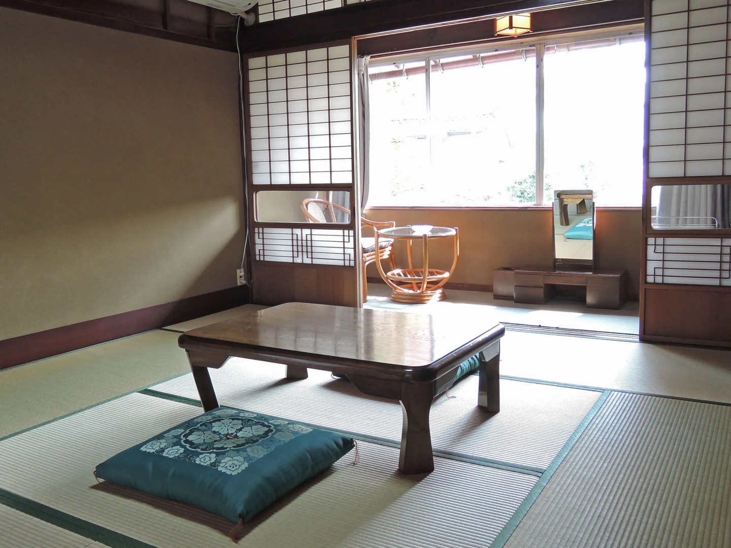 Kadokyu Ryokan