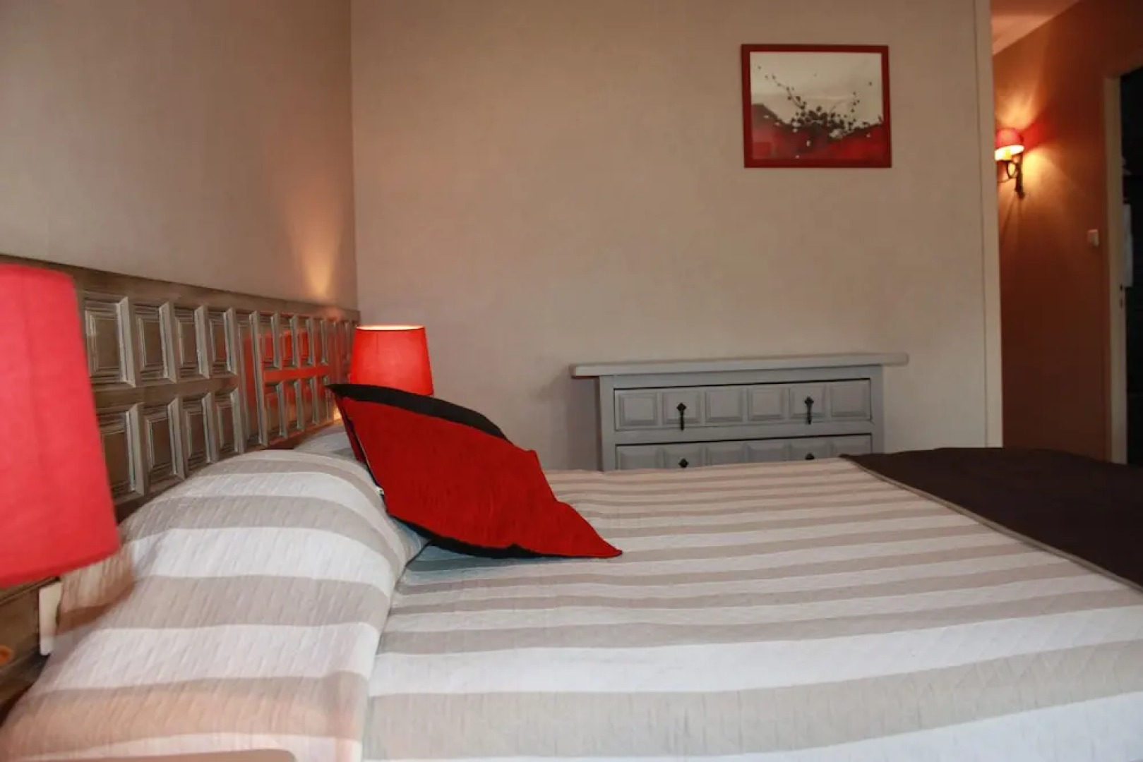 B&B Hotel Amélie les Bains