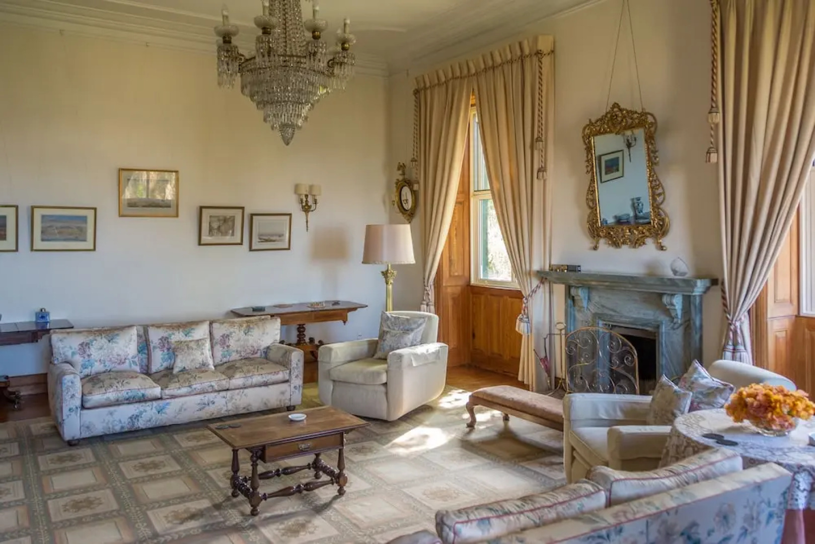 Villa - Quinta de Santa Luzia