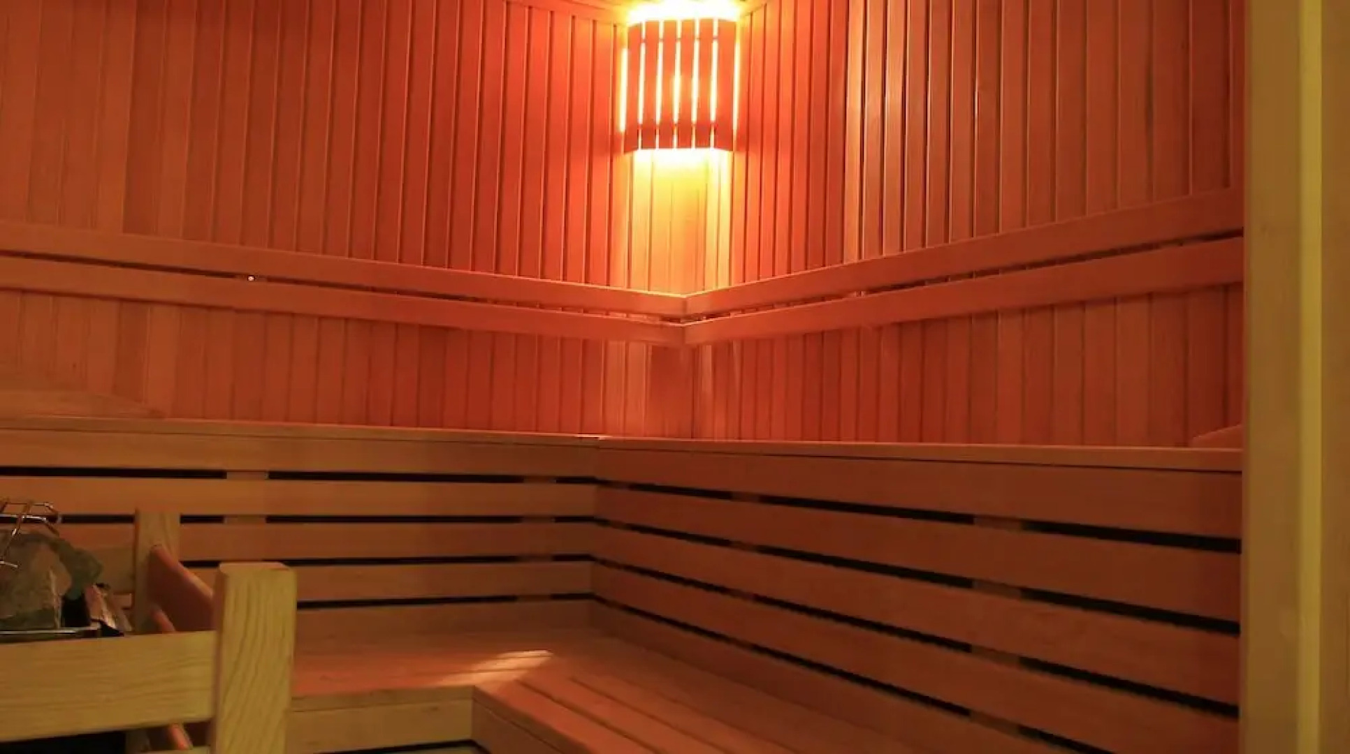 Naskon Sapphire Resort & Spa