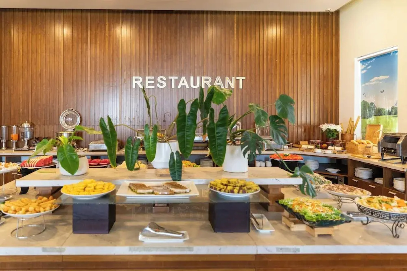 Nature Hotel Da Nang